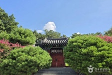 경상좌수영성지 관광 정보와 주변 관광 명소 및 근처 맛집 여행 정보