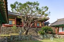 곤양향교 관광 정보와 주변 관광 명소 및 근처 맛집 여행 정보