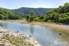 동막골유원지 관광 정보와 주변 관광 명소 및 근처 맛집 여행 정보