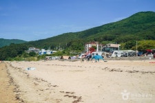 구조라해수욕장 관광 정보와 주변 관광 명소 및 근처 맛집 여행 정보