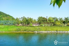 김대중 노벨평화상기념관 - 주변 여행 및 근처 관광 명소 - 국내 여행 정보와 관광 명소 정보