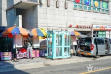 동명장 (4, 9일) 쇼핑 정보와 주변 관광 명소 및 근처 맛집 여행 정보
