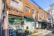 서울 남부종합시장 쇼핑 정보와 주변 관광 명소 및 근처 맛집 여행 정보