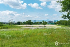 산동교친수공원 관광 정보와 주변 관광 명소 및 근처 맛집 여행 정보