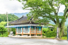 용두마을 관광 정보와 주변 관광 명소 및 근처 맛집 여행 정보