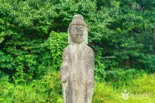 안성죽산리석불입상 관광 정보와 주변 관광 명소 및 근처 맛집 여행 정보