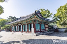 제승당 관광 정보와 주변 관광 명소 및 근처 맛집 여행 정보