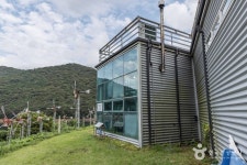 바람흔적미술관 문화 정보와 주변 관광 명소 및 근처 맛집 여행 정보