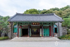 보탑사(진천) 관광 정보와 주변 관광 명소 및 근처 맛집 여행 정보
