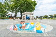 충주탄금공원 관광 정보와 주변 관광 명소 및 근처 맛집 여행 정보