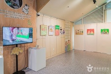 해남문화예술회관 문화 정보와 주변 관광 명소 및 근처 맛집 여행 정보