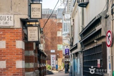 대구 진골목 관광 정보와 주변 관광 명소 및 근처 맛집 여행 정보