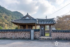 구암정 관광 정보와 주변 관광 명소 및 근처 맛집 여행 정보