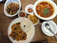 청화원 음식점 정보와 주변 관광 명소 및 근처 맛집 여행 정보