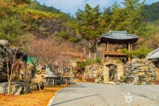 방곡 도예촌 관광 정보와 주변 관광 명소 및 근처 맛집 여행 정보