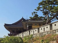 천진궁 관광 정보와 주변 관광 명소 및 근처 맛집 여행 정보