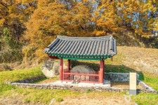 영주 신암리 마애여래삼존상 관광 정보와 주변 관광 명소 및 근처 맛집 여행 정보