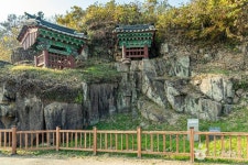 화순능주삼충각 관광 정보와 주변 관광 명소 및 근처 맛집 여행 정보