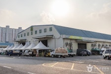 전주시 농수산물도매시장 쇼핑 정보와 주변 관광 명소 및 근처 맛집 여행 정보