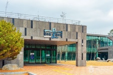 영주댐물문화관 문화 정보와 주변 관광 명소 및 근처 맛집 여행 정보