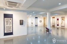 백악미술관 문화 정보와 주변 관광 명소 및 근처 맛집 여행 정보