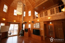 에코그린타운 숙박 정보와 주변 관광 명소 및 근처 맛집 여행 정보