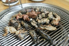 석장골오골계숯불구이 음식점 정보와 주변 관광 명소 및 근처 맛집 여행 정보