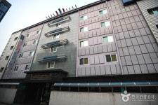 체어맨모텔 숙박 정보와 주변 관광 명소 및 근처 맛집 여행 정보