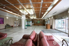 Suanbo Park Hotel (수안보파크호텔) - Alojamiento - los viajes e información turística de Corea