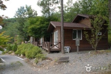 Soseonam Recreational Forest (소선암자연휴양림) - Sightseeing - Korea travel and tourism information