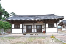 용안향교 대성전 관광 정보와 주변 관광 명소 및 근처 맛집 여행 정보