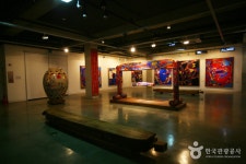 Ieyoung Contemporary Art Museum (이영미술관) - Culture - Korea travel and tourism information