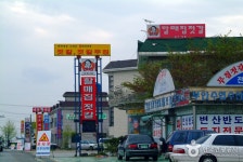 전주 모래내시장 | NOL 인터파크투어 프리야 여행정보 [대한민국>전주] 여기 가고싶어요! [전주 모래내시장] 모래내 시장은 건어물, 식품 전문... 