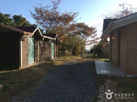 주작산자연휴양림 관광 정보와 주변 관광 명소 및 근처 맛집 여행 정보
