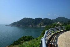 신수도 관광 정보와 주변 관광 명소 및 근처 맛집 여행 정보