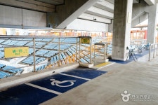 済州ワールドカップ競技場（제주월드컵경기장） - レジャー - 韓国旅行・観光情報