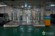 송파여성문화회관 관광 정보와 주변 관광 명소 및 근처 맛집 여행 정보