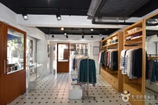 리아네이처삼청지점 | 세인트 제임스 삼청[한국관광 품질인증/Korea Quality] 쇼핑 정보와 주변 관광 명소 및 근처 맛집 여행 정보