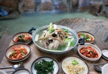 보리수한정식 - 주변 여행 및 근처 관광 명소 - 국내 여행 정보와 관광 명소 정보
