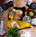 진스통 음식점 정보와 주변 관광 명소 및 근처 맛집 여행 정보