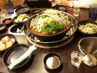 인왕산 - 주변 여행 및 근처 관광 명소 - 국내 여행 정보와 관광 명소 정보