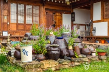 Ilmol Hanok [Korea Quality] (일몰이아름다운한옥 [한국관광 품질인증]) - Alojamiento - los viajes e información turística de... 