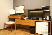 KT&G Sangsangmadang Chuncheon Stay (케이티엔지(KT&G) 상상마당춘천스테이) - Accommodation - Korea travel and tourism information
