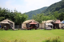 영월스타글램핑 레저스포츠 정보와 주변 관광 명소 및 근처 맛집 여행 정보