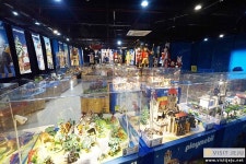 토이파크 관광 정보와 주변 관광 명소 및 근처 맛집 여행 정보