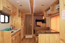 연천재인폭포오토캠핑장 레저스포츠 정보와 주변 관광 명소 및 근처 맛집 여행 정보