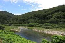 금수강산문화공원 야영장 레저스포츠 정보와 주변 관광 명소 및 근처 맛집 여행 정보