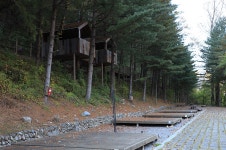 귤암리캠핑장 레저스포츠 정보와 주변 관광 명소 및 근처 맛집 여행 정보