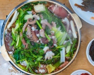 매일낙지 음식점 정보와 주변 관광 명소 및 근처 맛집 여행 정보