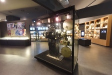 한국영화박물관 관광 정보와 주변 관광 명소 및 근처 맛집 여행 정보